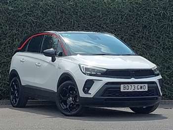 2023 - 1.2 Turbo GS 5dr