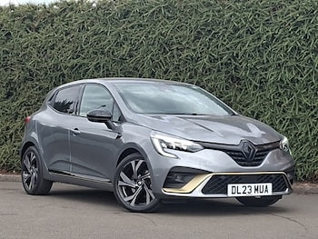Used Renault Clio 2023 for sale - 79420270: Photo