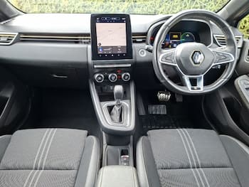 Used Renault Clio 2023 for sale - 79420270: Photo