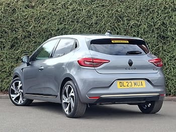 Used Renault Clio 2023 for sale - 79420270: Photo