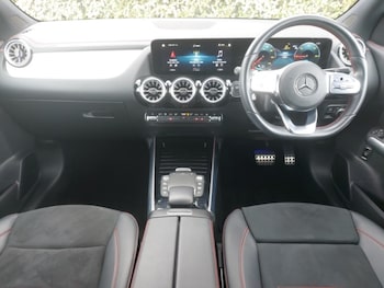 Used Mercedes-Benz EQA 2023 for sale - 78546806: Photo