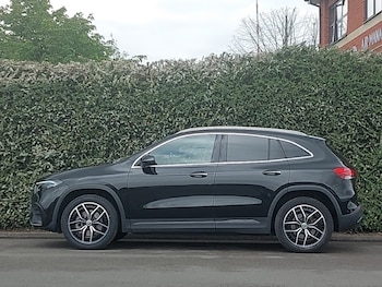 Used Mercedes-Benz EQA 2023 for sale - 78546806: Photo
