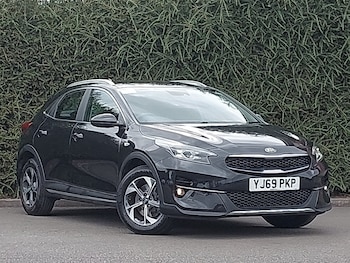 Kia - XCeed
