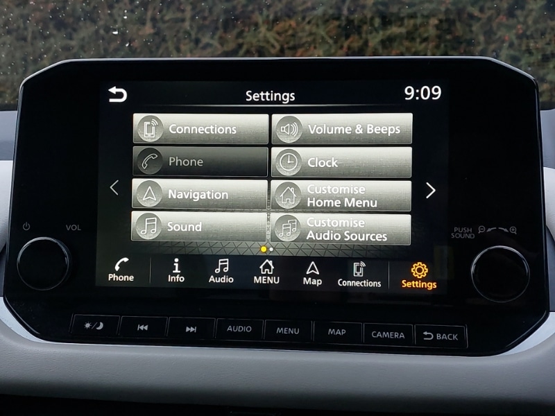 Used Nissan Qashqai 2021 for sale - 76839077: Photo 12