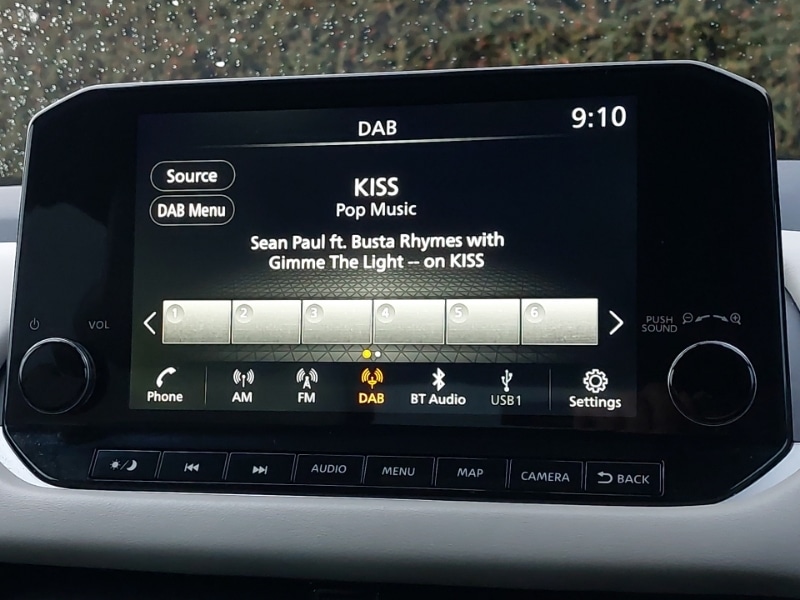 Used Nissan Qashqai 2021 for sale - 76839077: Photo 14