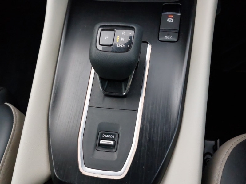 Used Nissan Qashqai 2021 for sale - 76839077: Photo 16