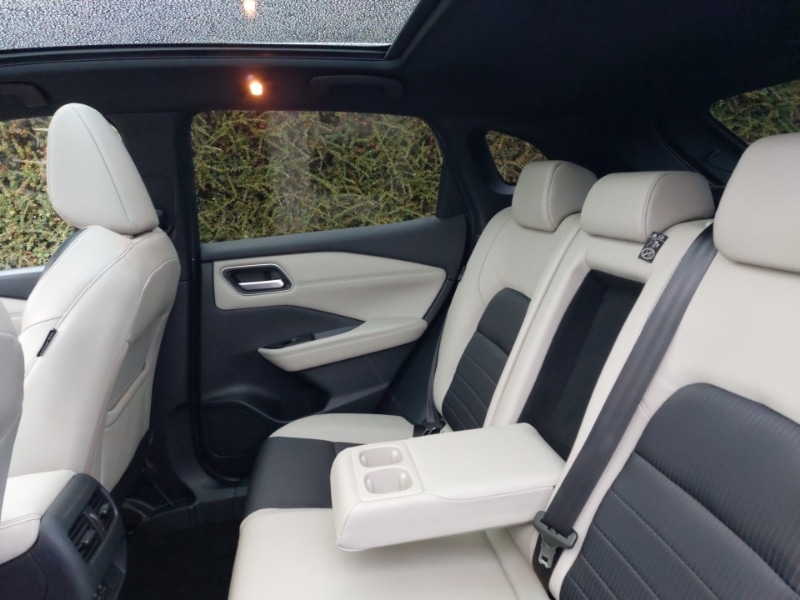 Used Nissan Qashqai 2021 for sale - 76839077: Photo 6