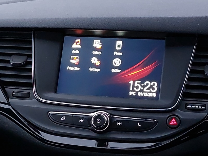 Used Vauxhall Astra 2017 for sale - 76974928: Photo 10