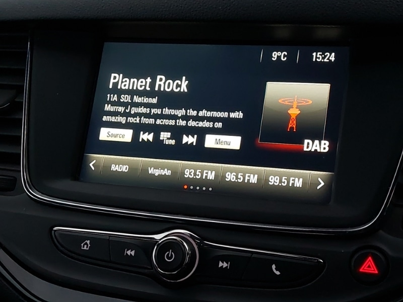 Used Vauxhall Astra 2017 for sale - 76974928: Photo 11