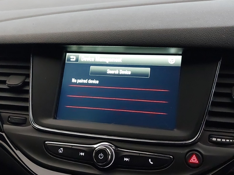 Used Vauxhall Astra 2017 for sale - 76974928: Photo 12