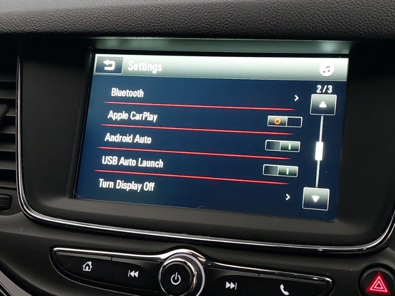 Used Vauxhall Astra 2017 for sale - 76974928: Photo 13