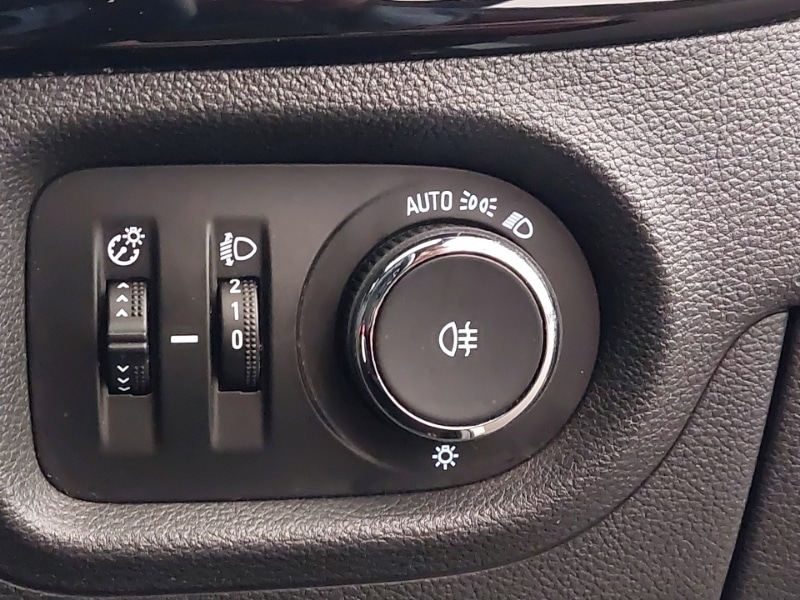 Used Vauxhall Astra 2017 for sale - 76974928: Photo 14