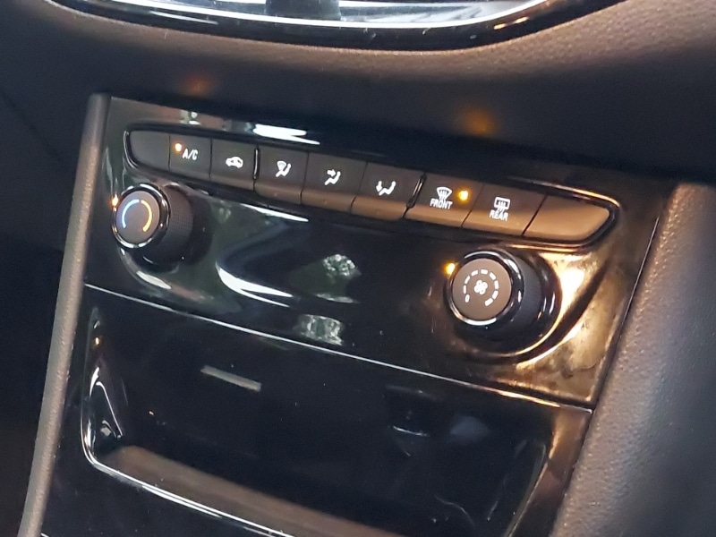 Used Vauxhall Astra 2017 for sale - 76974928: Photo 16