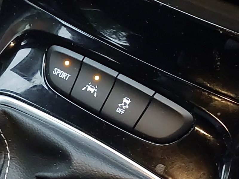 Used Vauxhall Astra 2017 for sale - 76974928: Photo 17