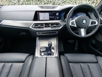 Used BMW X5 2019 for sale - 78621977: Photo