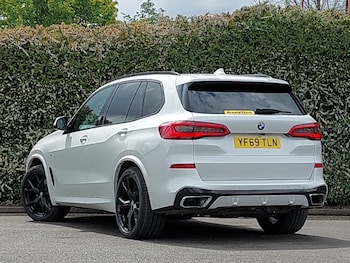 Used BMW X5 2019 for sale - 78621977: Photo