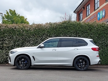 Used BMW X5 2019 for sale - 78621977: Photo