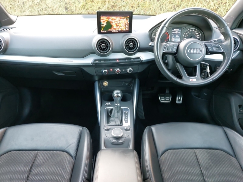 Used Audi Q2 2019 for sale - 77108042: Photo 2