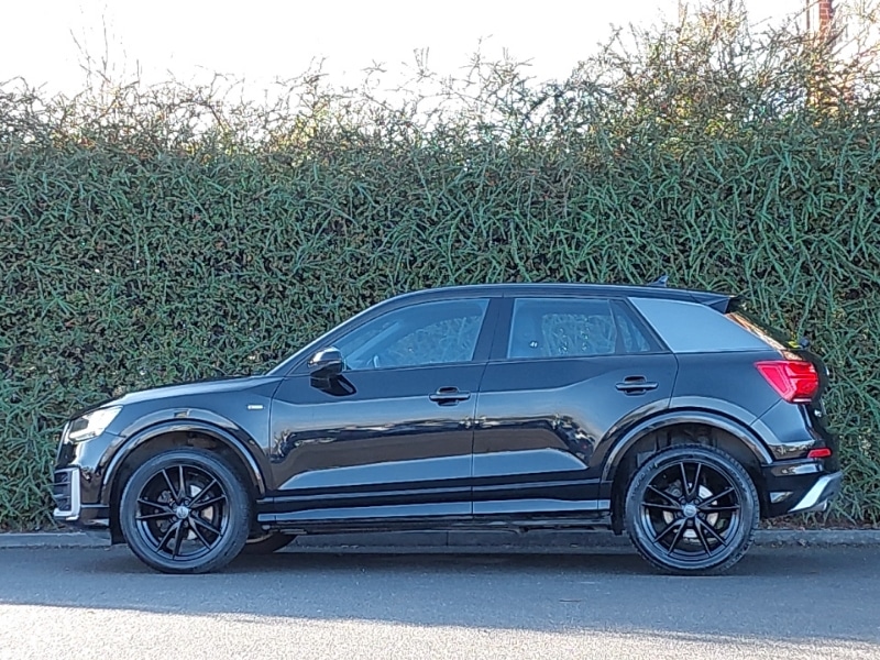 Used Audi Q2 2019 for sale - 77108042: Photo 4
