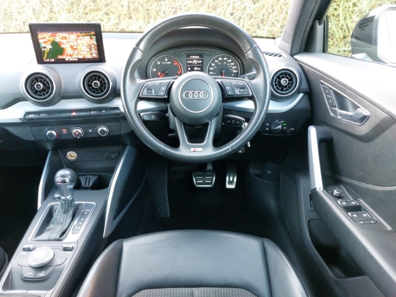 Used Audi Q2 2019 for sale - 77108042: Photo 7