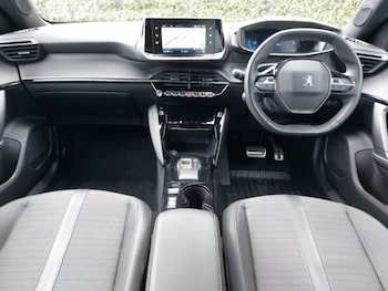 Used Peugeot 2008 2023 for sale - 78253414: Photo