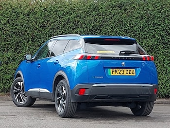Used Peugeot 2008 2023 for sale - 78253414: Photo