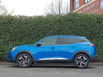 Used Peugeot 2008 2023 for sale - 78253414: Photo