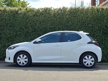 Used Mazda Mazda2 HYBRID 2023 for sale - 79278490: Photo