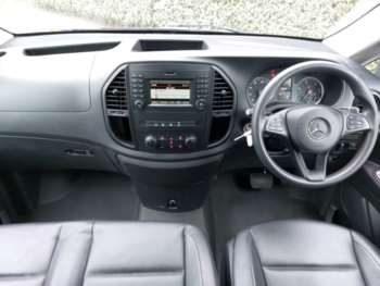 Used Mercedes-Benz Vito 2019 for sale - 74737811: Photo