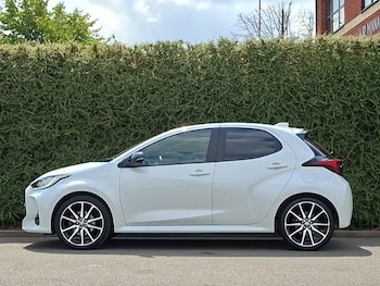 Used Toyota Yaris 2023 for sale - 79164758: Photo
