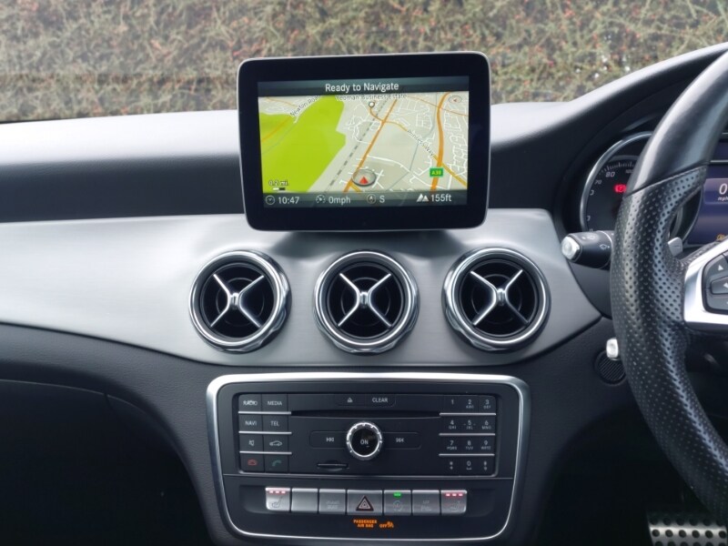 Used Mercedes-Benz GLA 2017 for sale - 77731447: Photo 10