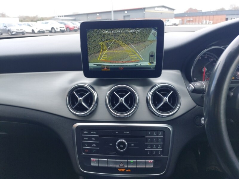 Used Mercedes-Benz GLA 2017 for sale - 77731447: Photo 11