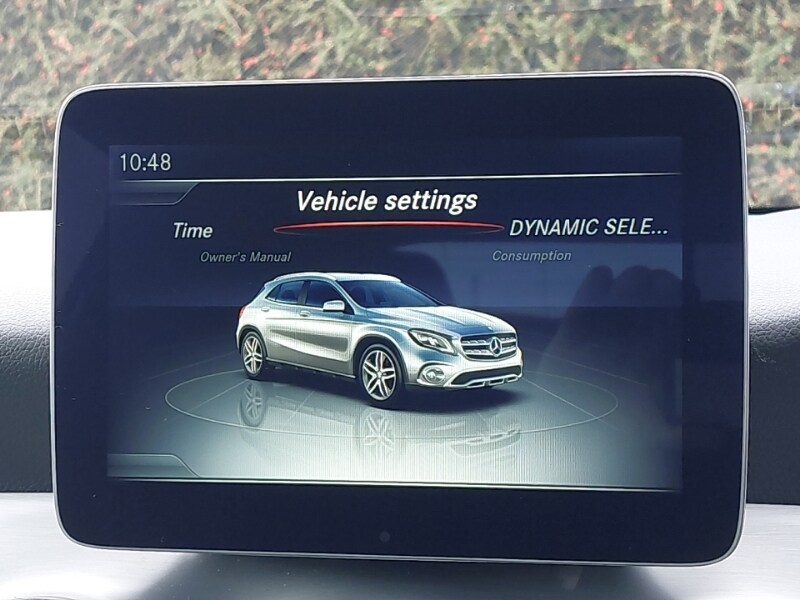 Used Mercedes-Benz GLA 2017 for sale - 77731447: Photo 12