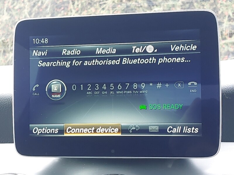 Used Mercedes-Benz GLA 2017 for sale - 77731447: Photo 13