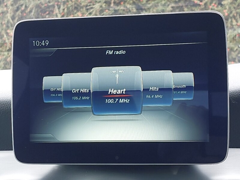 Used Mercedes-Benz GLA 2017 for sale - 77731447: Photo 14