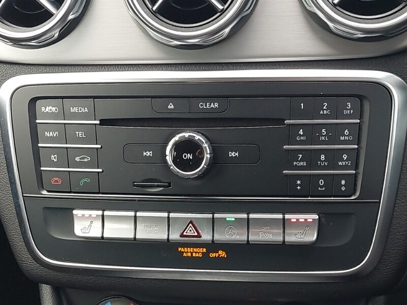 Used Mercedes-Benz GLA 2017 for sale - 77731447: Photo 15