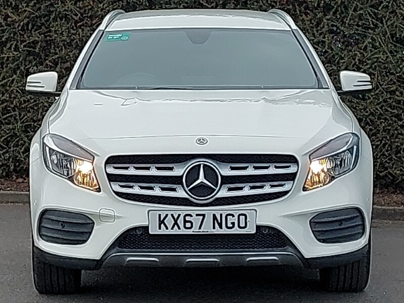 Used Mercedes-Benz GLA 2017 for sale - 77731447: Photo 19