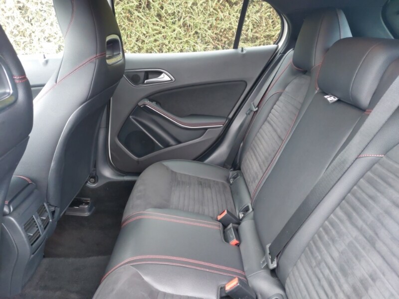 Used Mercedes-Benz GLA 2017 for sale - 77731447: Photo 6