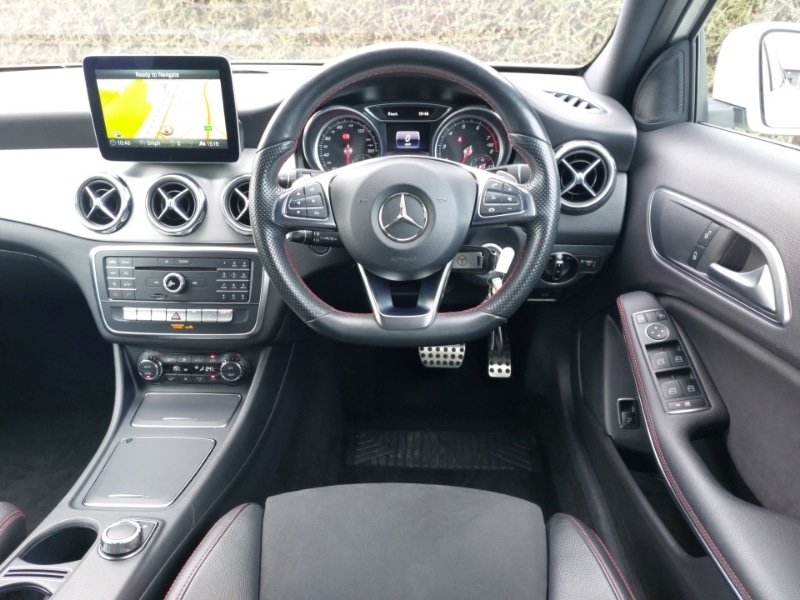 Used Mercedes-Benz GLA 2017 for sale - 77731447: Photo 7