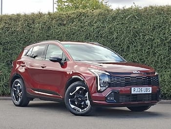 Used Kia Sportage 2026 for sale - 79573517: Photo
