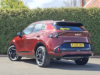 Used Kia Sportage 2026 for sale - 79573517: Photo