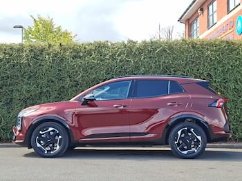 Used Kia Sportage 2026 for sale - 79573517: Photo
