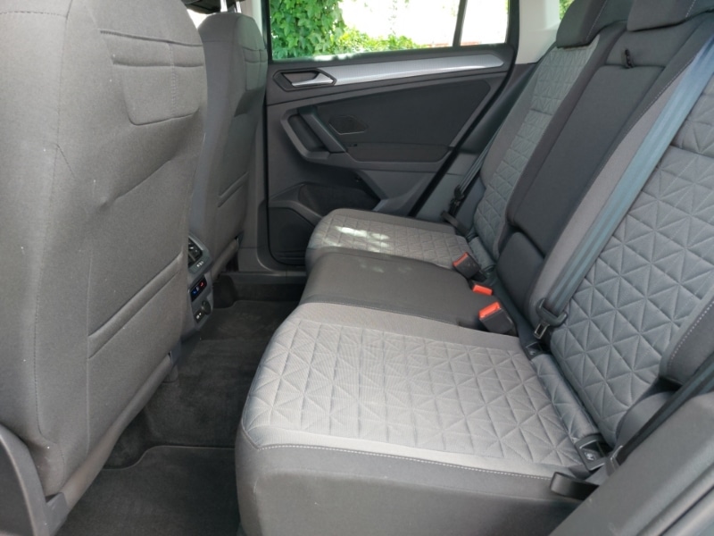 Used Volkswagen Tiguan 2022 for sale - 77846872: Photo 6