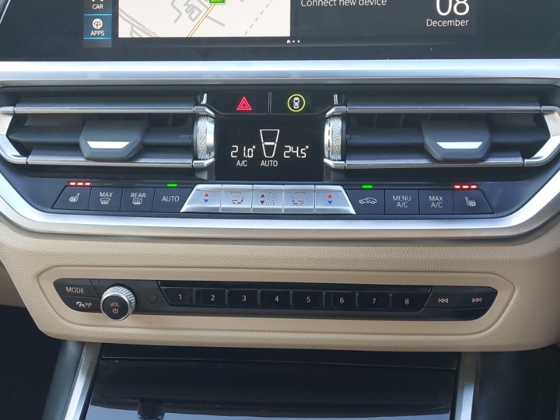 Used BMW 3 Series 2022 for sale - 76860631: Photo 14