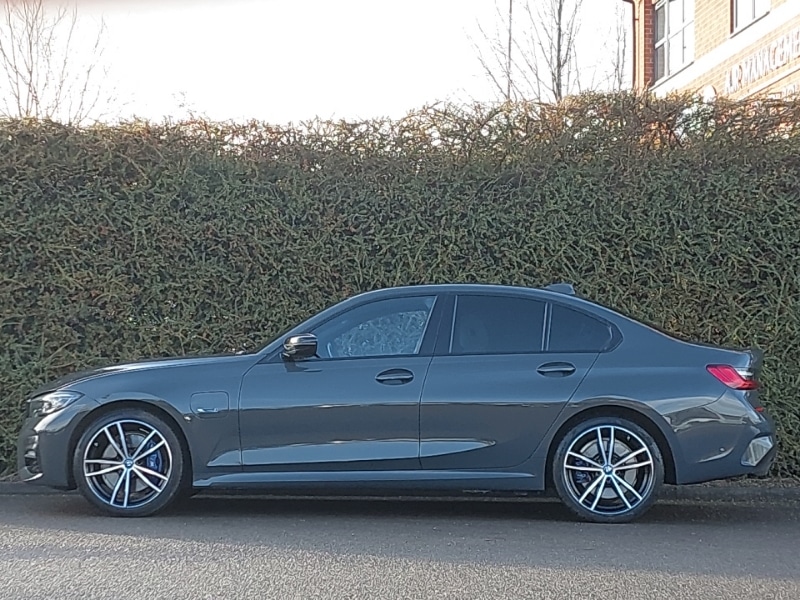 Used BMW 3 Series 2022 for sale - 76860631: Photo 4