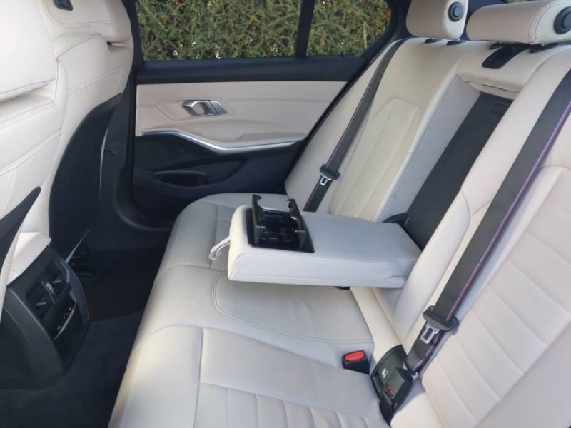 Used BMW 3 Series 2022 for sale - 76860631: Photo 6