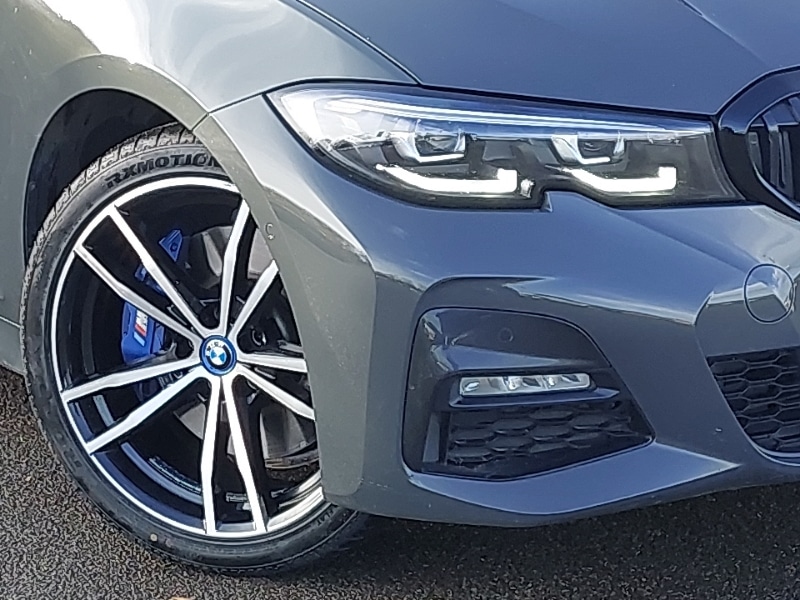 Used BMW 3 Series 2022 for sale - 76860631: Photo 9