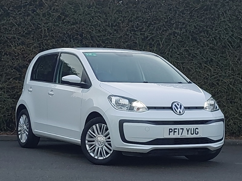 Used Volkswagen up! 2017 for sale - 76839075: Photo 1