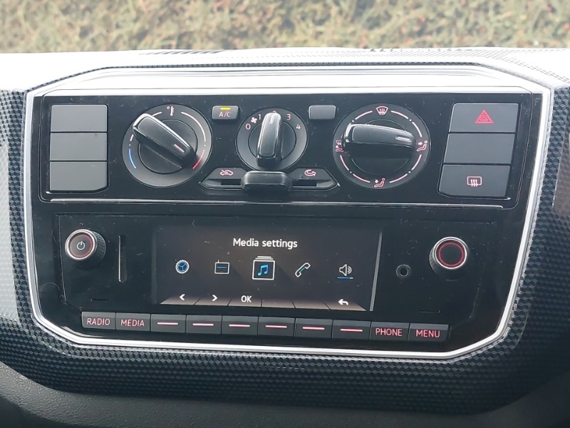 Used Volkswagen up! 2017 for sale - 76839075: Photo 11