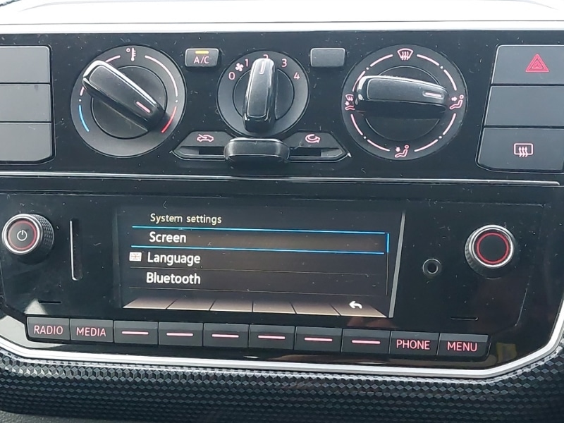 Used Volkswagen up! 2017 for sale - 76839075: Photo 12